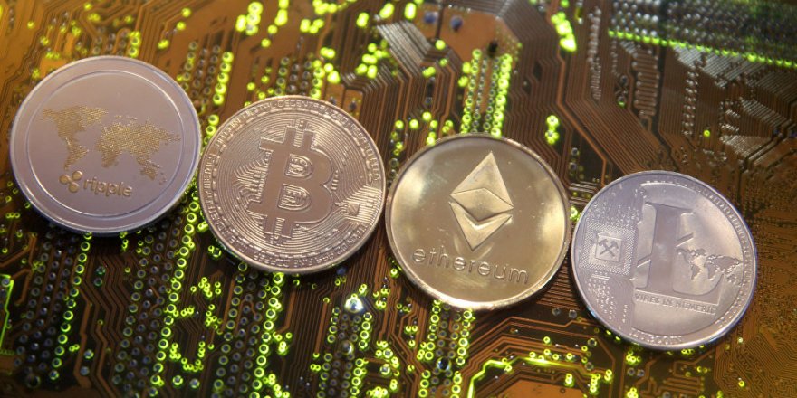 Türkiye Dijital Para Birimleri Alanında Sıçrama Yapmaya Hazırlanıyor