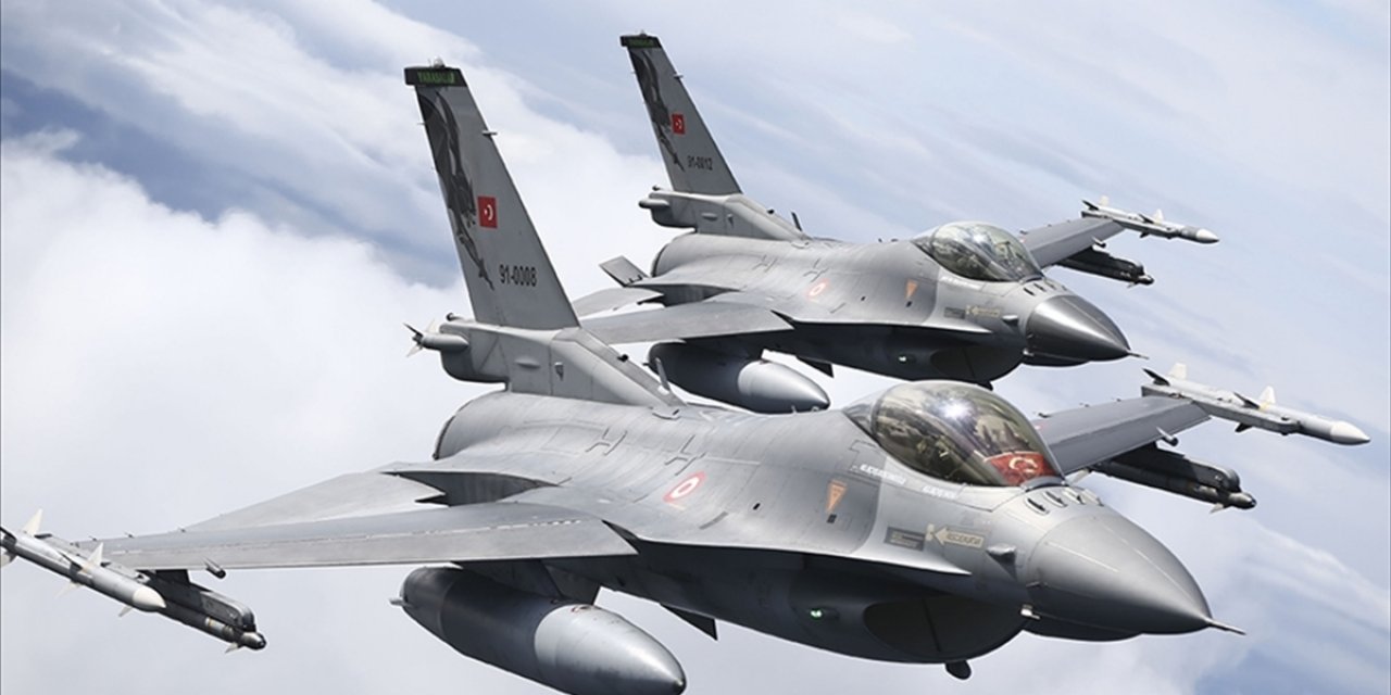 Son Bir Haftada 24 Terörist Etkisiz Hale Getirildi