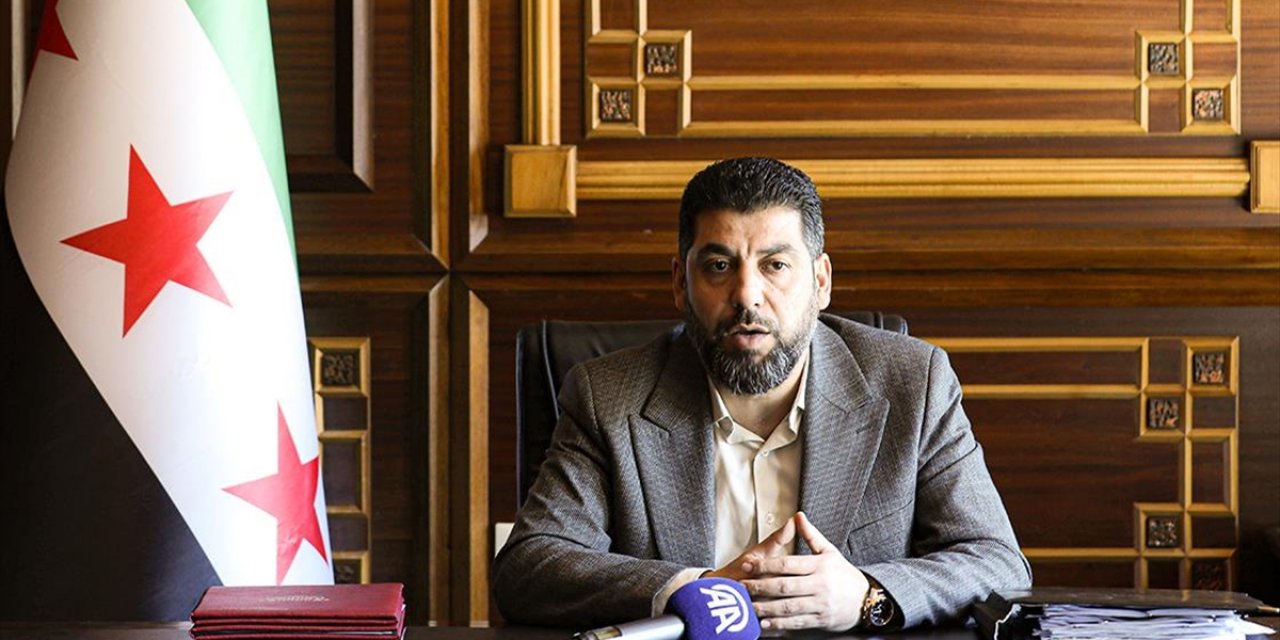 Lazkiye Valisi Osman: (6-7 Mart'taki Olaylar) Komite Şeffaf Bir Soruşturmayla İhlalleri Yapanları Belirleyecek