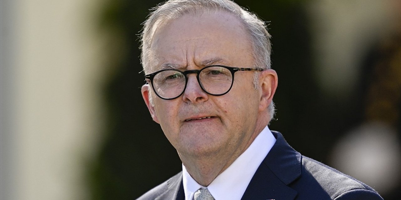 Avustralya Başbakanı Albanese, ABD'nin Gümrük Tarifesine Karşı Halkı "Yerel Ürün Almaya" Çağırdı