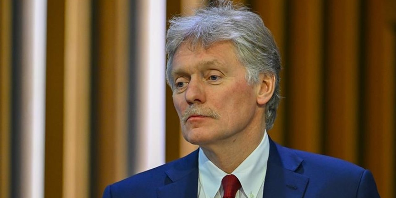 Rusya: ABD'den Ukrayna İle İlgili Bilgi Aldıktan Sonra Pozisyonumuzu Belirleyeceğiz