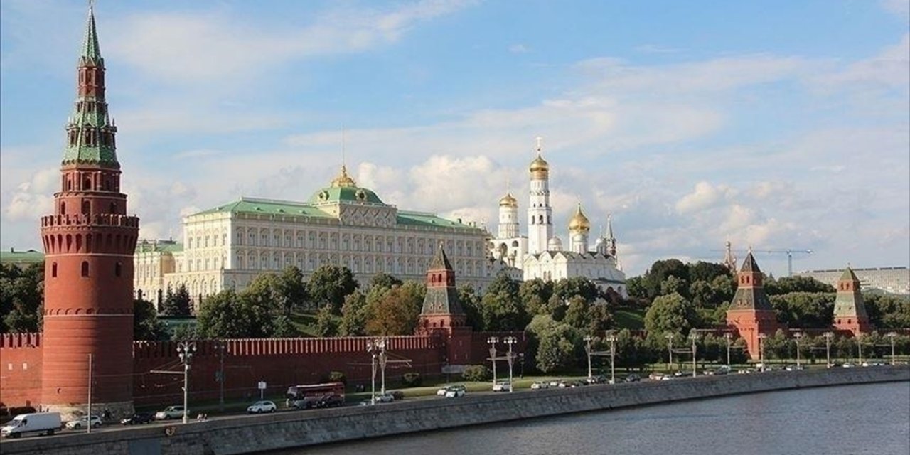 Kremlin: Ukrayna'da Hedefimiz Geçici Ateşkes Değil, Uzun Vadeli Barışçıl Bir Çözüm