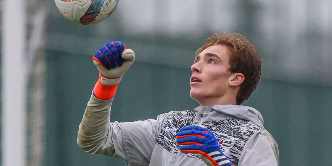 Trabzonsporlu Kaleci Onuralp Çevikkan, Ameliyat Edilecek