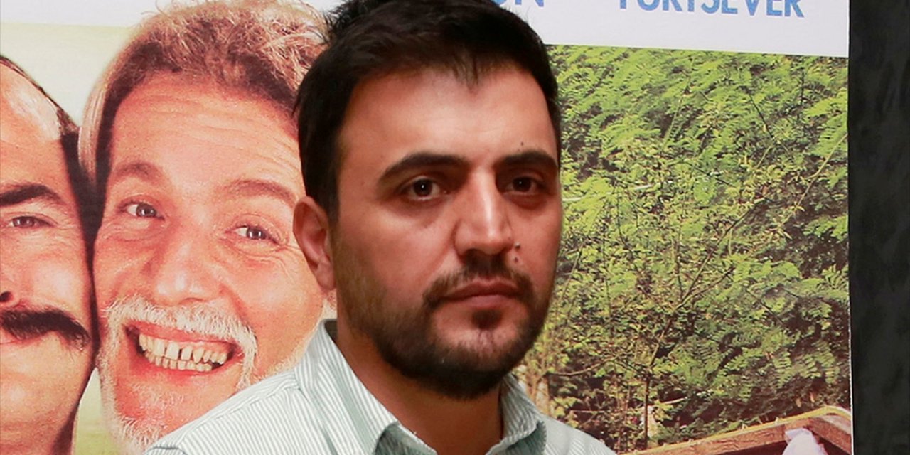 Oyuncu Şinasi Yurtsever Vefat Etti