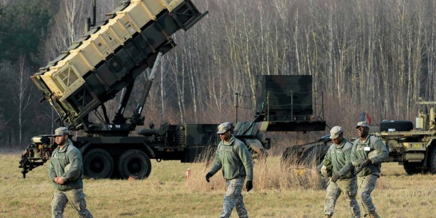 Rus Yetkili: Riyad'ın ABD Sayesinde Kurduğu En Güçlü Hava Savunma Sistemi Petrol Tesislerine Saldırıyı Önleyemedi
