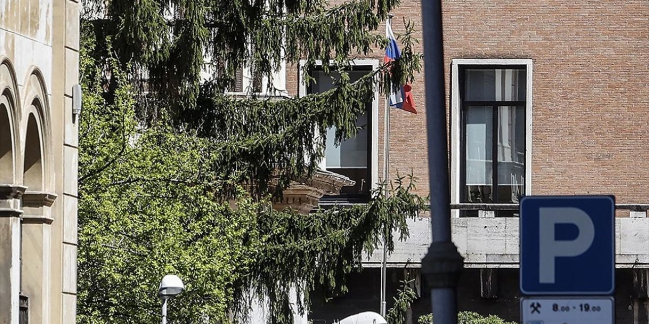 İtalya İle Rusya Arasında Diplomatik Gerilim Sürüyor