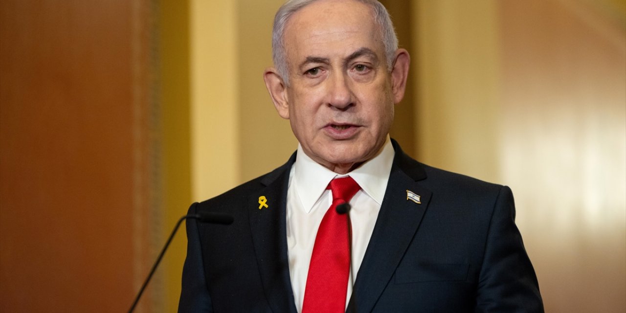 İsrail Başbakanı Netanyahu, UCM'nin Tutuklama Kararına Rağmen Macaristan'ı Ziyaret Edecek