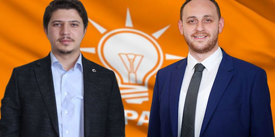 İki Vekil Askere Gitti