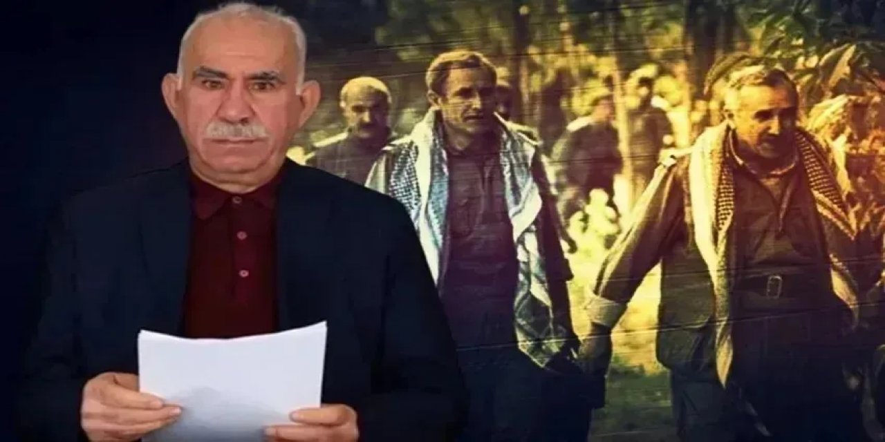 PKK’nın Kongresine ve Yerine Dair Flaş Kulis! ‘Bu Saatten Sonra…’