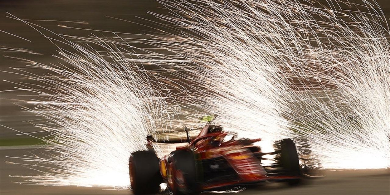 Formula 1'de Sezon Avustralya'da Başlayacak