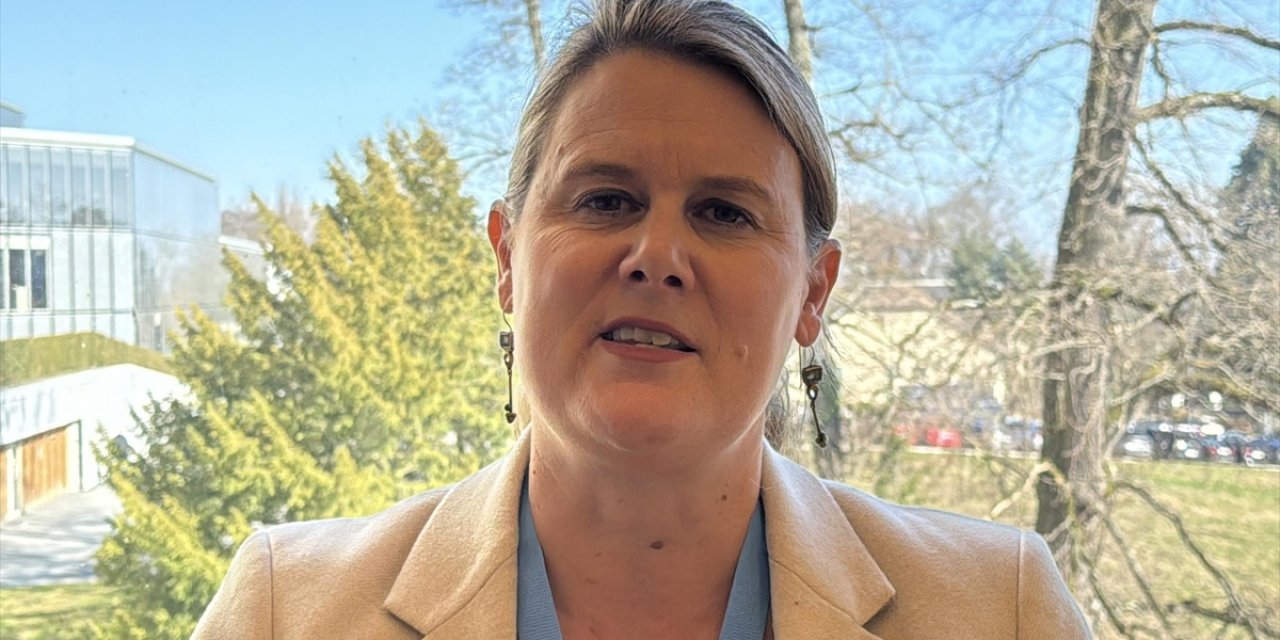 BM Raportöründen İsrail Hapishanelerinde Ölen Filistinliler İçin Soruşturmaların Hızlandırılması Çağrısı