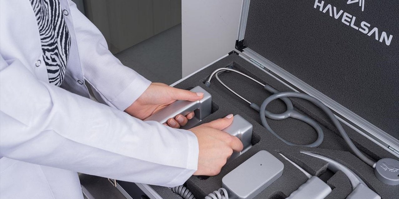 Havelsan'dan Tıbbi Eğitim Simülatörü Simclever