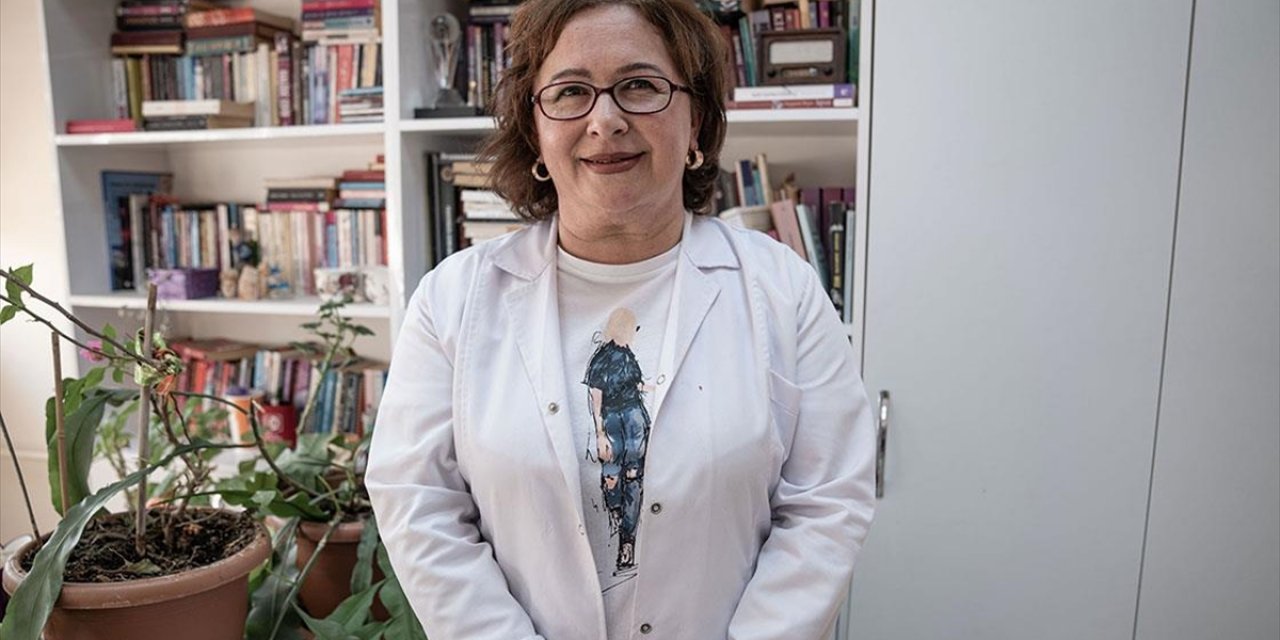 "Sahipsiz Köpekler İçin Doğal Yaşam Alanları Oluşturulabilir" Önerisi