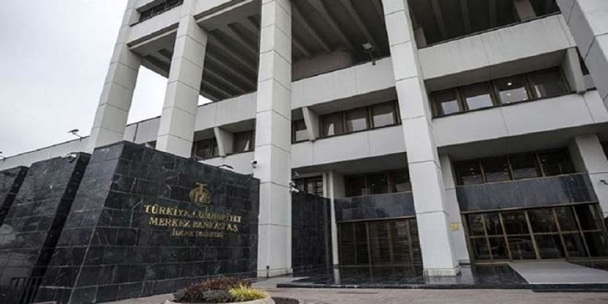 Merkez Bankası: Enflasyon Eylülde Belirgin Şekilde Düşecek