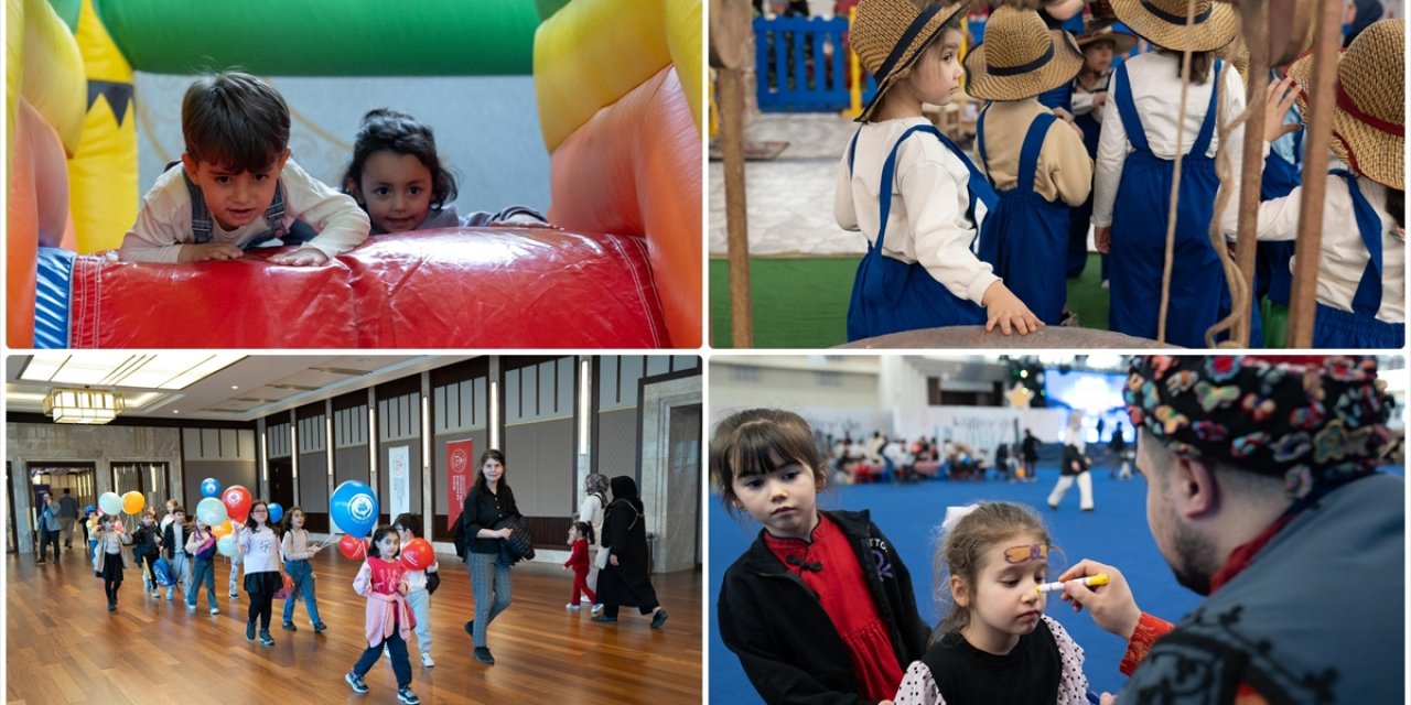 "Külliye'de Ramazan" Etkinlikleri Devam Ediyor