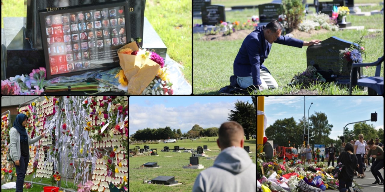 Yeni Zelanda'da Hükümet, Cami Saldırılarının Mağdurlarına Tanınan İmtiyazları Askıya Alıyor