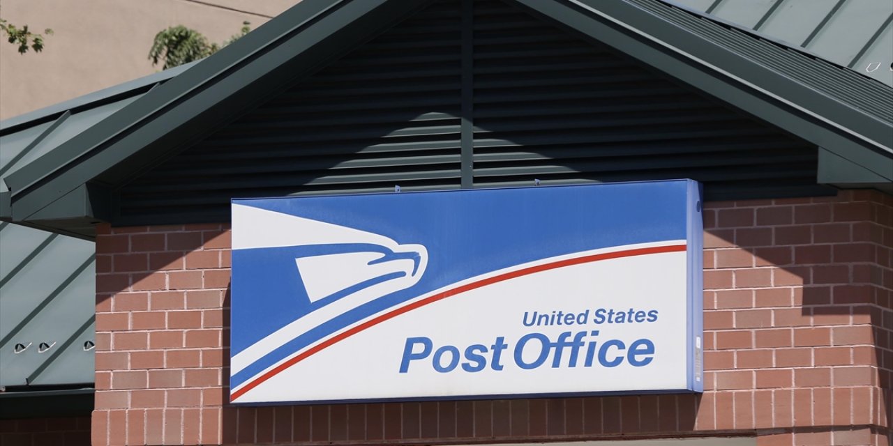 ABD Posta Servisi, 10 Bin Çalışanını İşten Çıkarmaya Hazırlanıyor