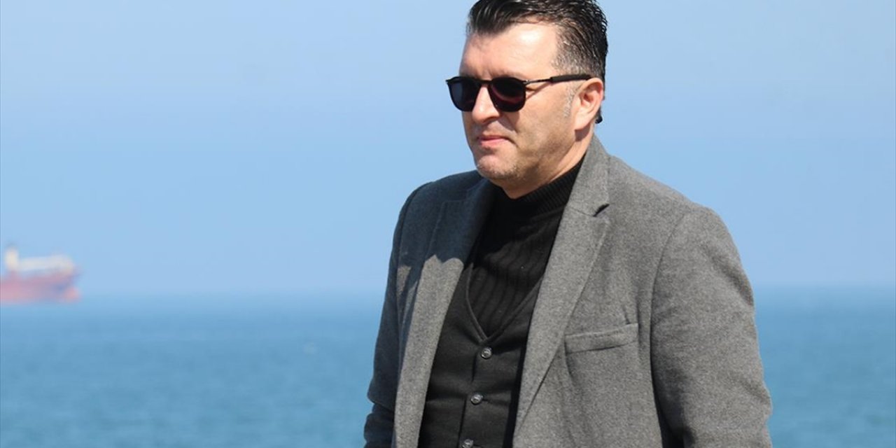 Sigarayı Bırakan Tıbbi Mümessil Yaşadığı Değişimi Anlattı