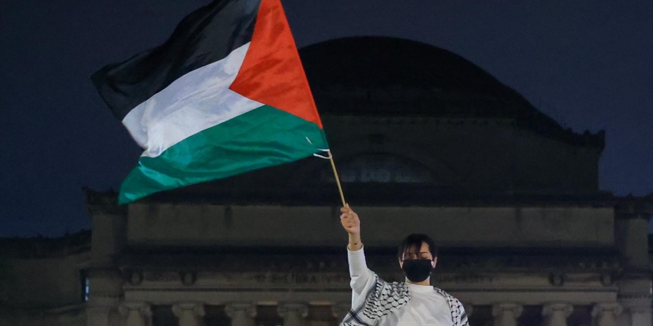 Trump Yönetimi, Columbia Üniversitesine Fonun Kesilmemesi İçin Protestoların Kısıtlanmasını Talep Etti