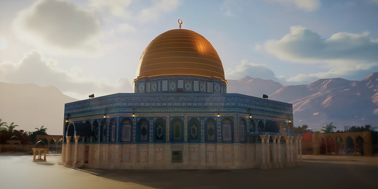 "Sırr: Kudüs Macerası" Animasyon Filmini İzleyicileri Değerlendirdi