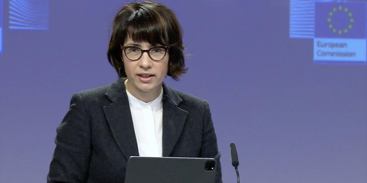 Trump'ın "Grönland'ı İlhak" Açıklamasına Ab'den Yanıt: AB, Danimarka'yı Tam Olarak Desteklemektedir