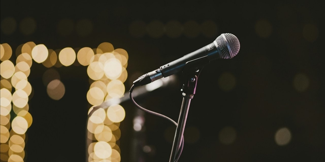 Latin Grammy Ödüllü Sanatçı Vicente Amigo, 1 Ekim'de Türkiye'de Konser Verecek