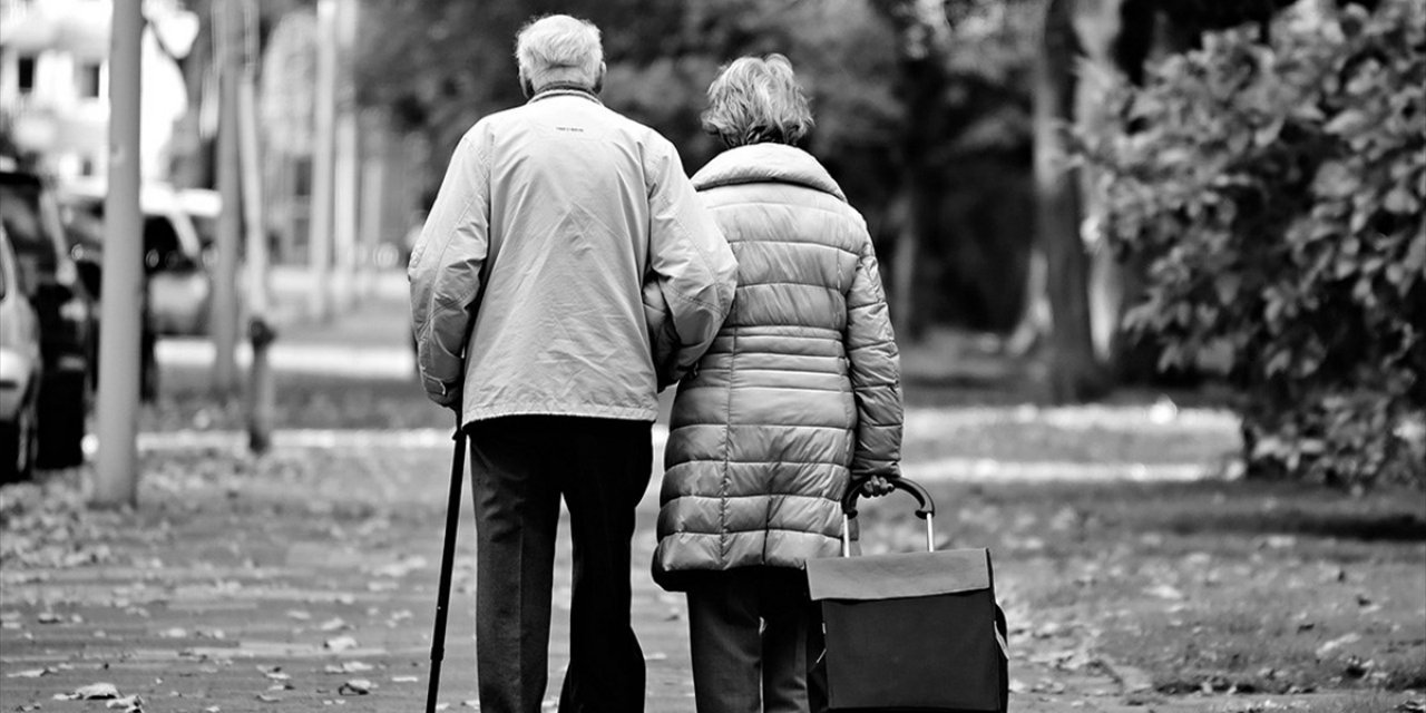 Avrupalılar Ortalama 81,4 Yıl Yaşıyor