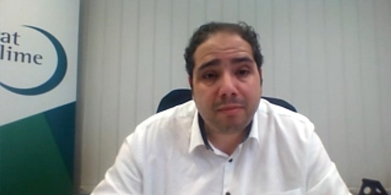 Almanya Müslümanlar Merkez Konseyi: Camilere Saldırıldığında Değerlerimiz Hedef Alınıyor