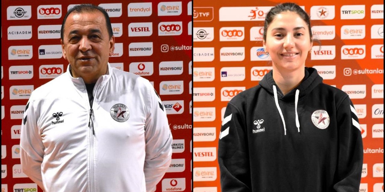 Vodafone Sultanlar Ligi Ekiplerinden Kuzeyboru'da Hedef Fenerbahçe Medicana Galibiyeti