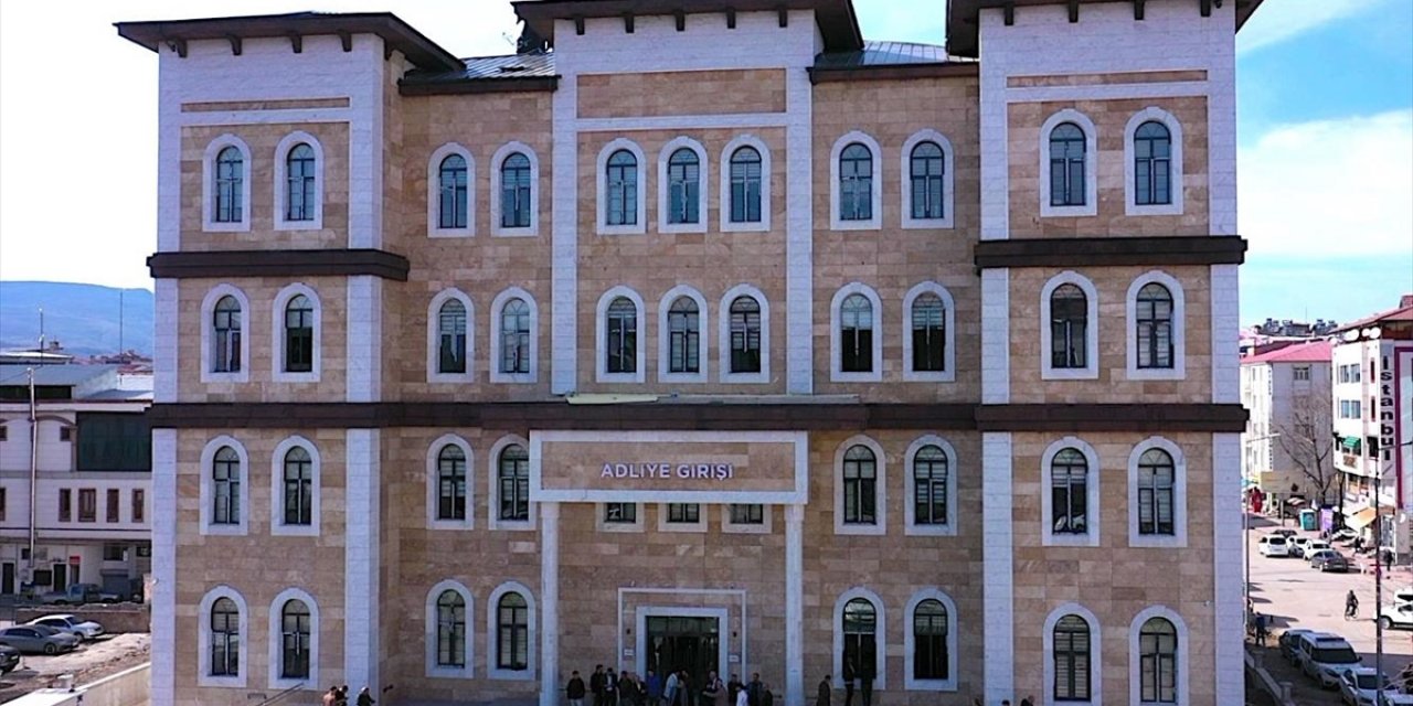 Elazığ'da 73 Yıllık Dava, 5129 Hak Sahibinin Lehine Sonuçlandı