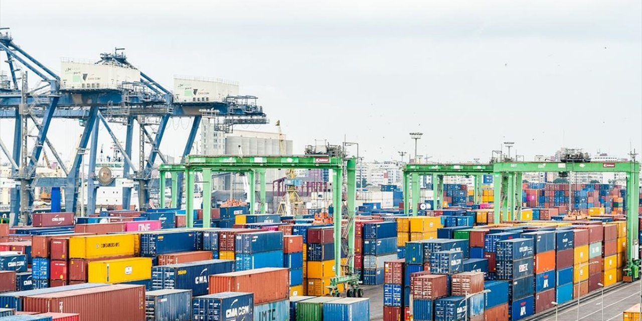 Unctad: Küresel Ticaret 2024'te 33 Trilyon Dolarlık Rekor Seviyeye Ulaştı