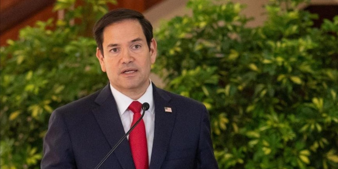 ABD Dışişleri Bakanı Rubio: "Ateşkes Müzakereleri Sürüyor. Zor ve Karmaşık Bir Durum"