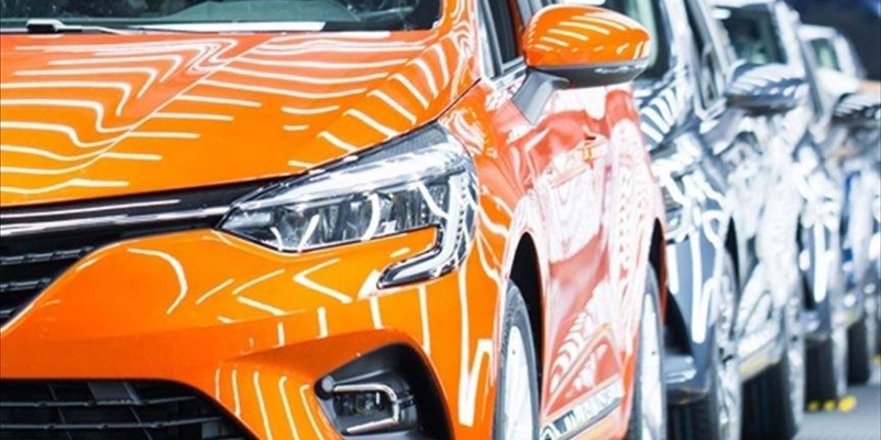 Otomotiv İhracatı Yılın İlk 2 Ayında 5,9 Milyar Dolar Oldu