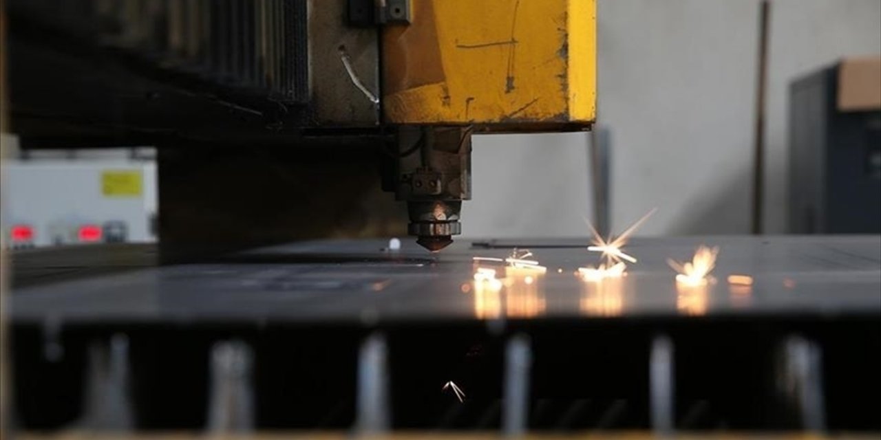 Makine İhracatı Yılın İlk 2 Ayında 4,3 Milyar Dolar Oldu