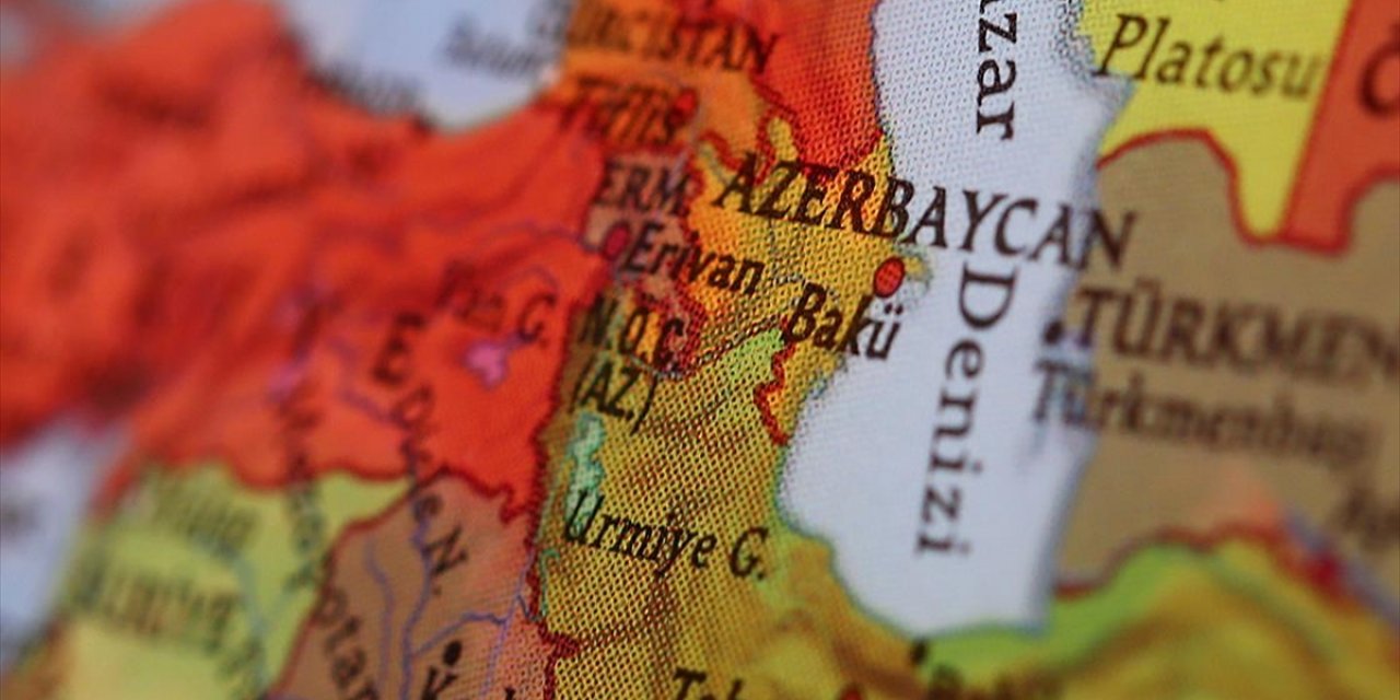 Ermenistan'ın Saldırgan Politikaları Azerbaycan'a 58,8 Milyar Doları Aşan Zarar Verdi