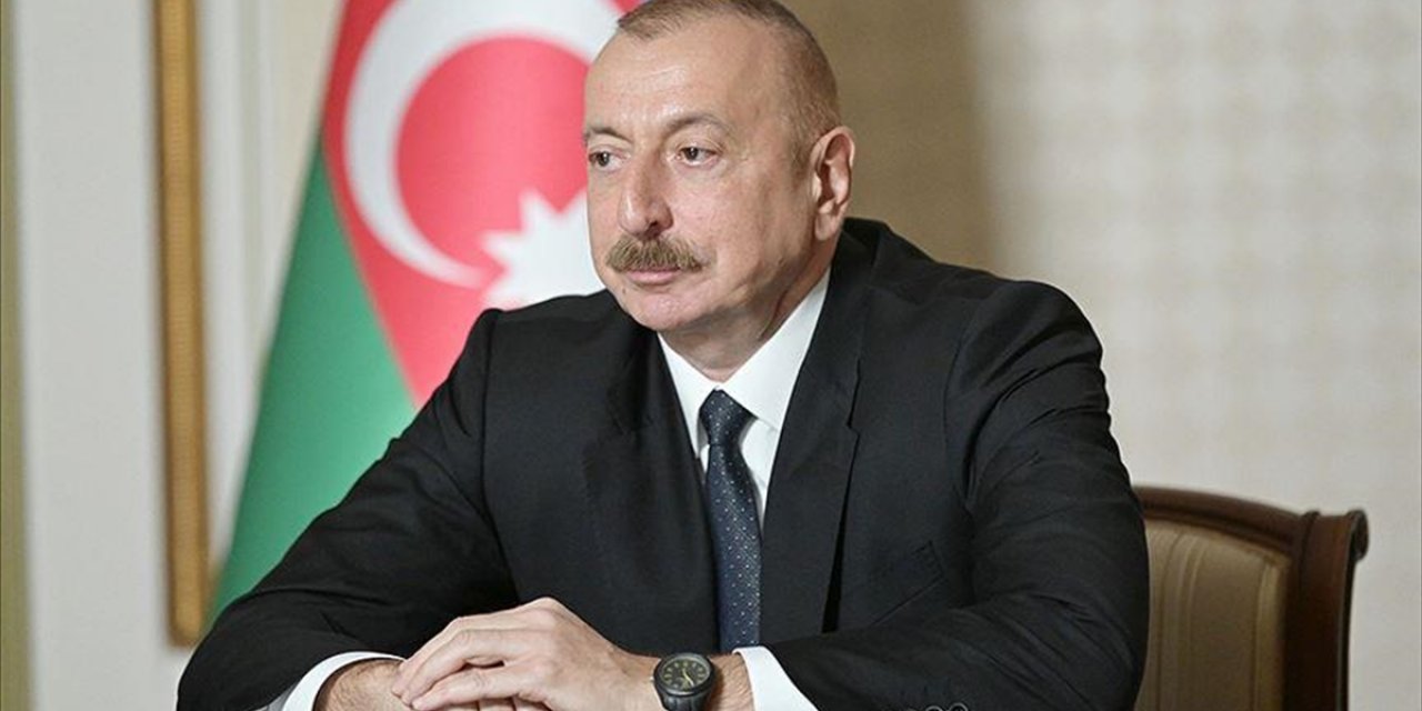 Aliyev, Azerbaycan'ın D-8'e Üyeliğini Onayladı