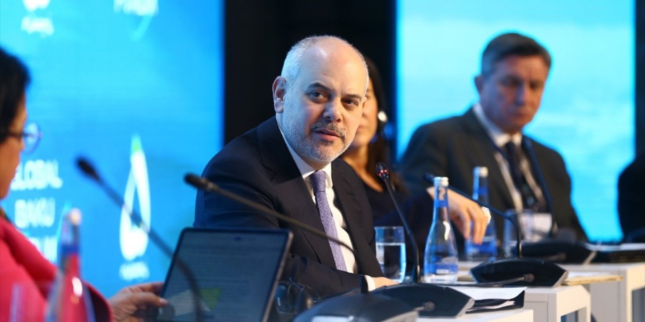 Cumhurbaşkanı Dış Politika ve Güvenlik Başdanışmanı Kılıç: Terör Unsurlarına Karşı En Net Duruşu Olan Ülke Türkiye