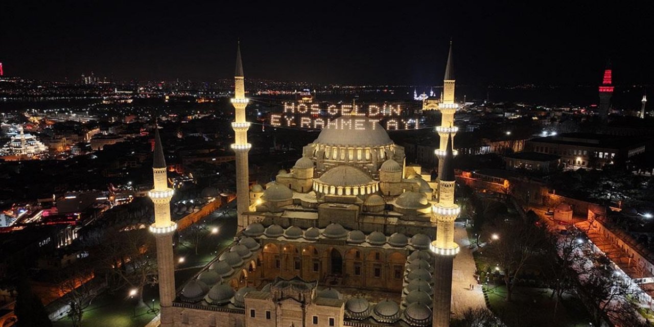 Ramazan 2030'da İki Defa Başlayacak