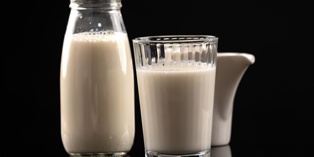 Süt ve Süt Ürünleri Sektörü Ukrayna Pazarı İçin Hazır