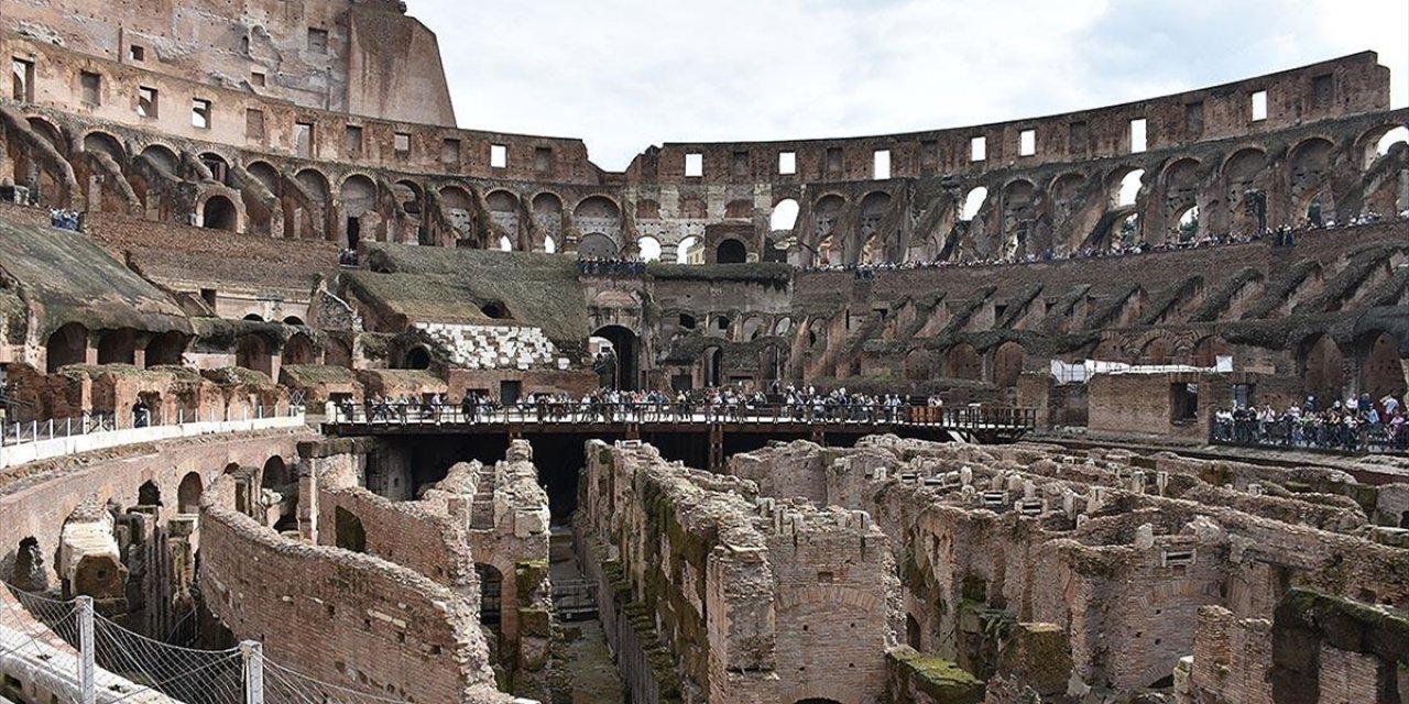 "Göbeklitepe: Kutsal Bir Yerin Gizemi" Sergisi 5 Milyon Ziyaretçiyi Ağırladı