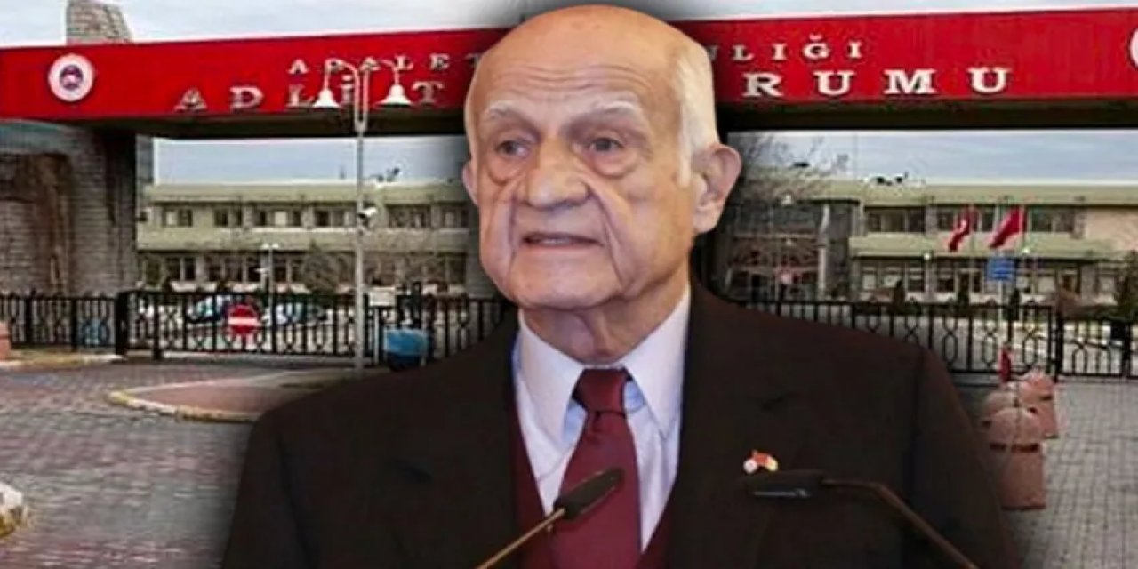 İnan Kıraç İçin Adli Tıp'tan Yeni Karar