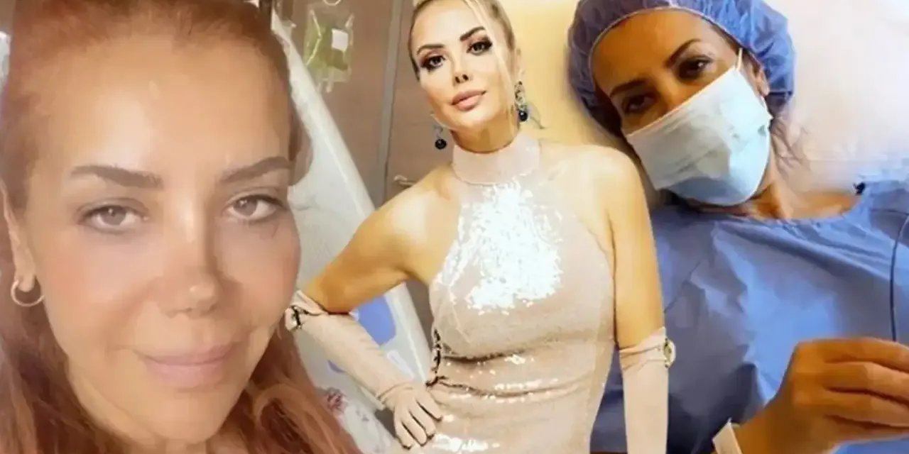 Tanyeli, Son Doğum Gününü Böyle Kutlamış! Geriye Gülücükler Saçtığı, El Salladığı Anlar Kaldı