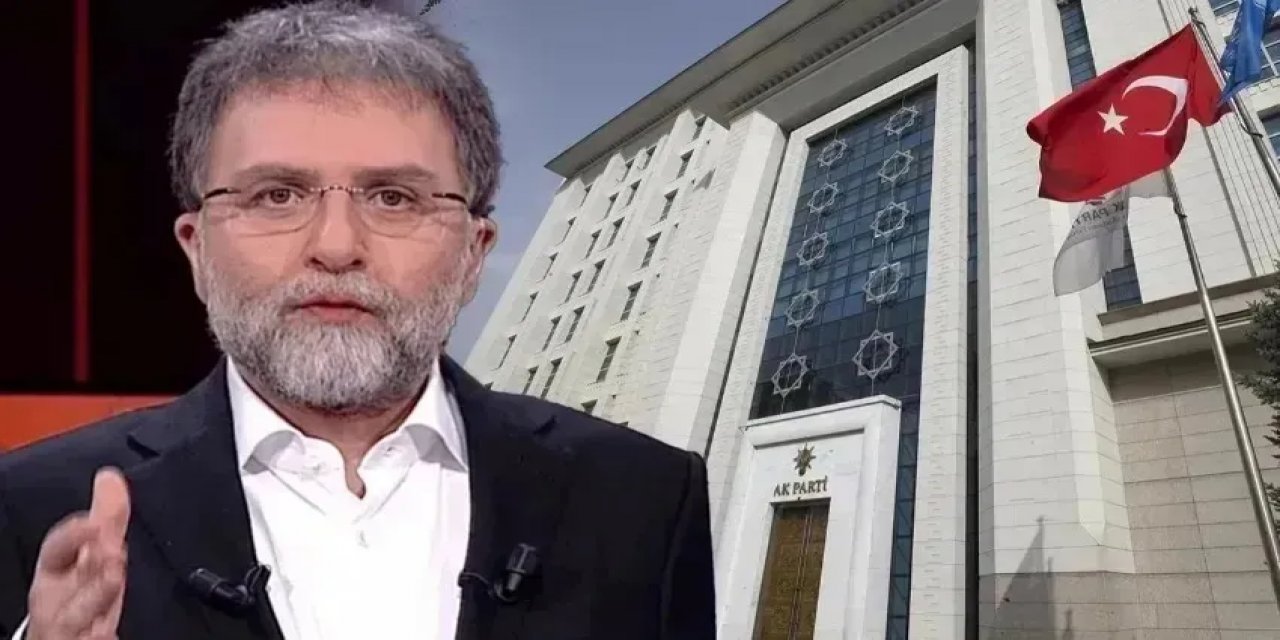 Ahmet Hakan’dan AK Parti’ye Çarpıcı Uyarı! ‘Bundan Derhal Vazgeçmeli…’