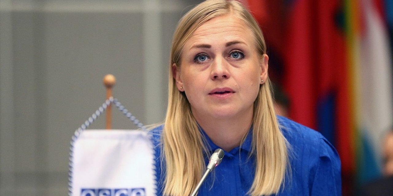 Agit, Bosnalı Sırp Lider Dodik'in Kararlarının Temel Özgürlüklere Tehdit Oluşturduğu Görüşünde