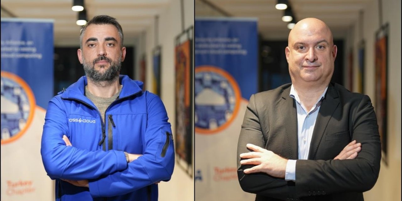 Yerli Girişim "Cross4cloud" Bulut Teknolojileri Alanındaki İnovasyonuyla Dünyaya Açılıyor