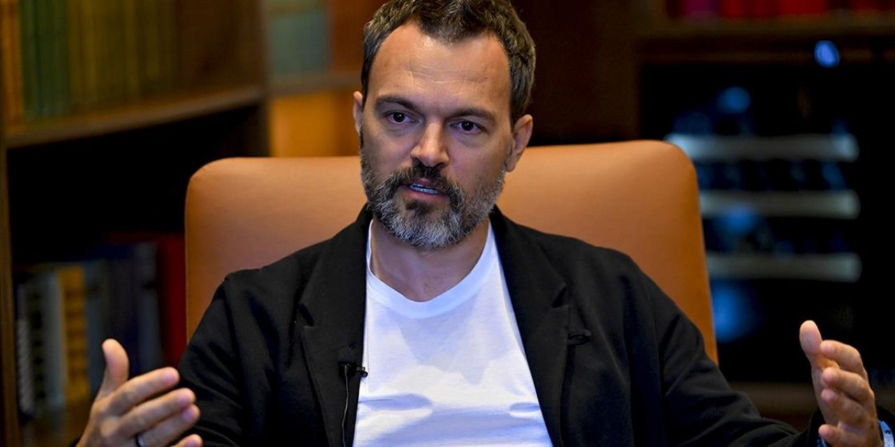 Cyberus'un Kurucu Ortağı Maksimov: Türkiye'nin Siber Güvenlik Konusunda Çok Güçlü Olmaktan Başka Çaresi Yok