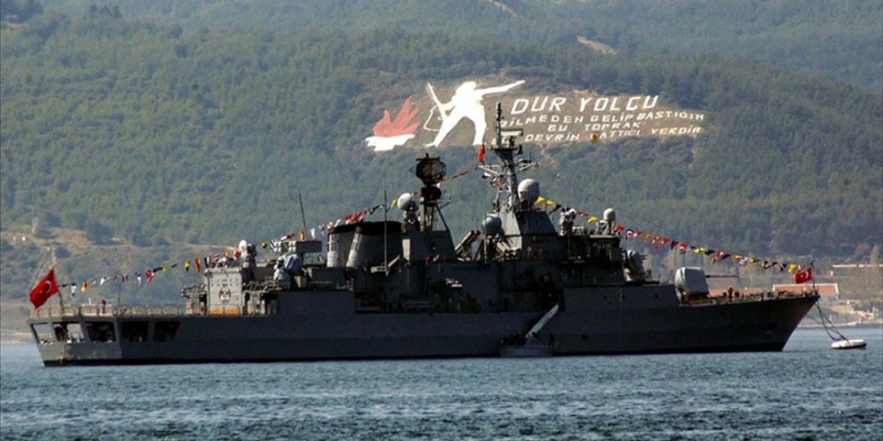 Süper Lig Ekipleri 18 Mart Şehitleri Anma Günü ve Çanakkale Deniz Zaferi'nin 110. Yıl Dönümü Dolayısıyla Mesaj Yayımladı