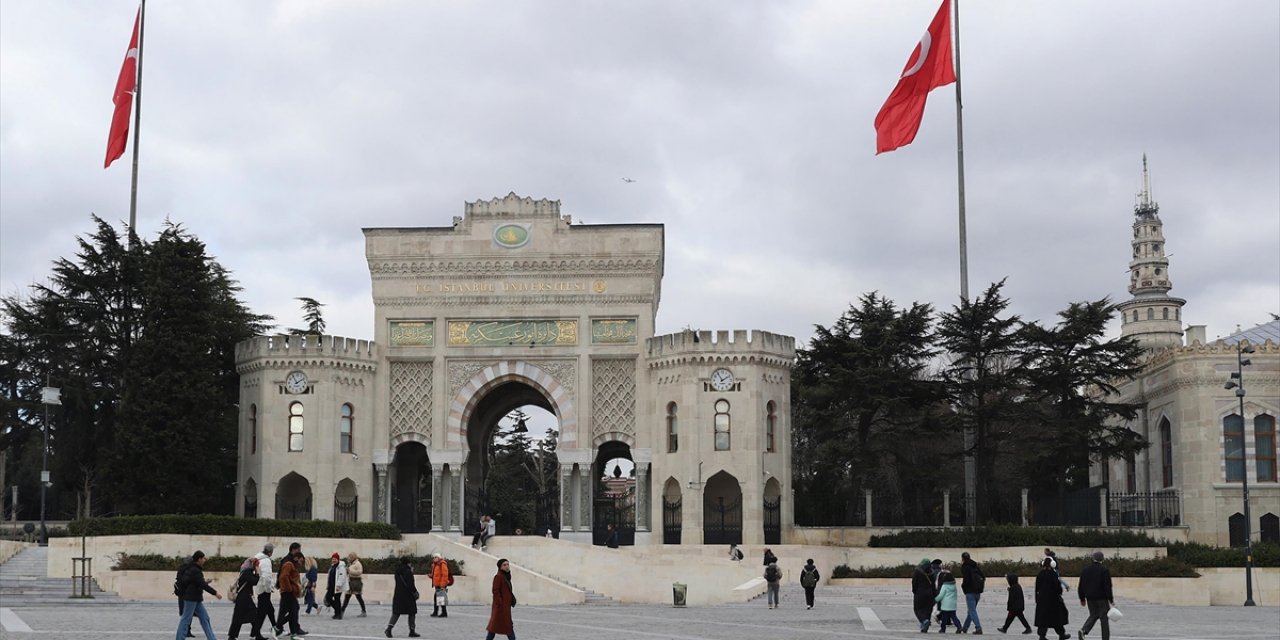 İstanbul Üniversitesi, İmamoğlu İle 27 Kişinin Diplomasının İptaline Karar Verdi