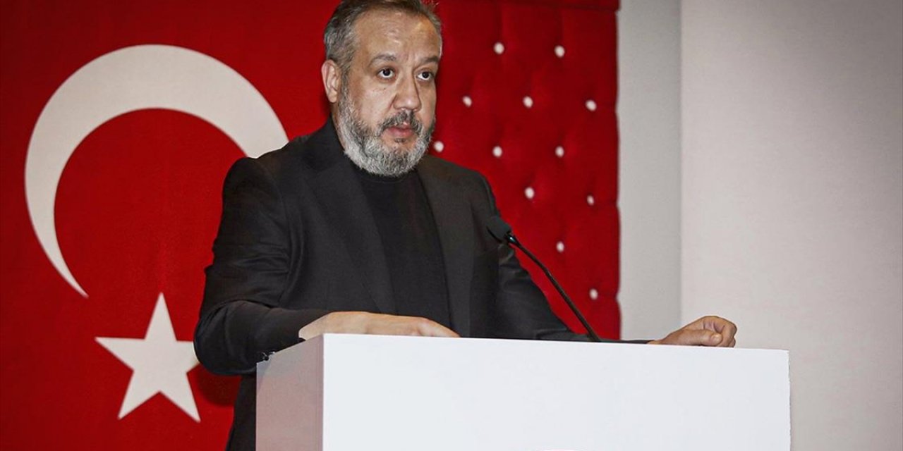 Antalyaspor Başkanı Boztepe: Emre Belözoğlu, Teknik Ekip ve Takımımıza Güveniyoruz