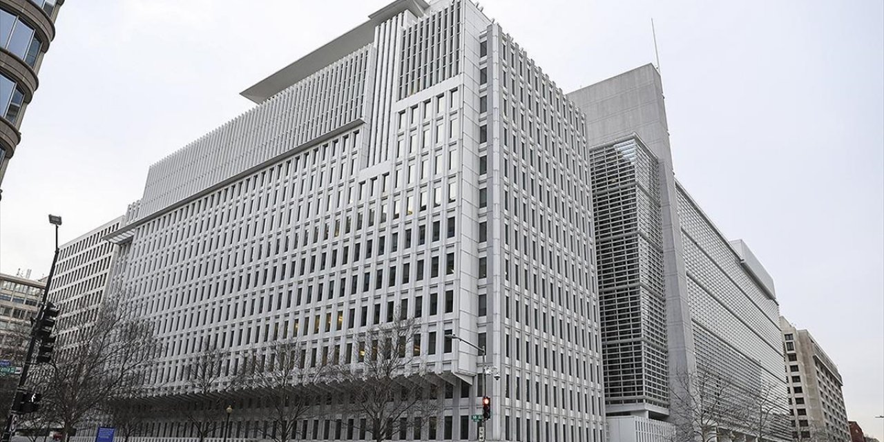 Dünya Bankasından Deprem Bölgesindeki Köy Evlerinin Yapımı İçin Türkiye'ye Ek Finansman